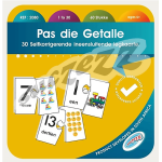 PAS DIE NOMMERS   PAS DIE NOMMERS